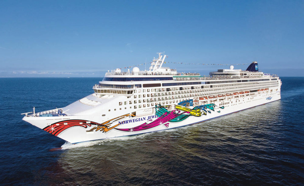  Cruises To Bora Bora, French Polynesia