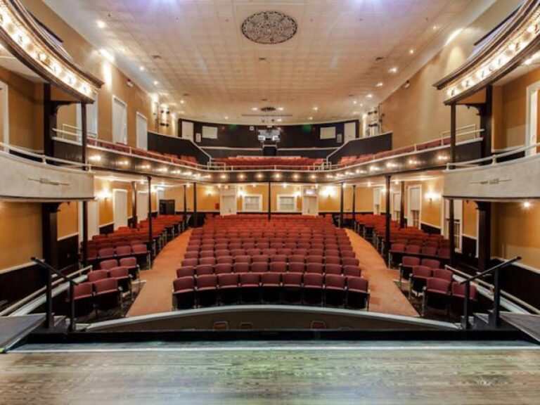 11 Cool and Unusual Things to Do in Athens, GA Travel Crog