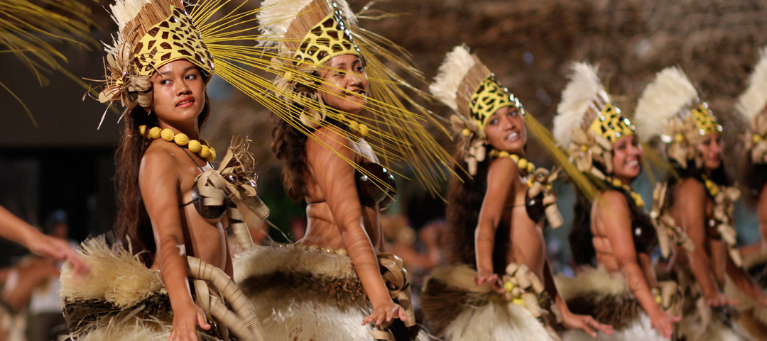 Bora Bora Island - History, Geography And Location đ 5 Heiva Festival Bora Bora
