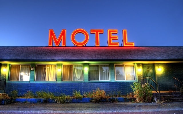 Hotel Vs Motel 2021