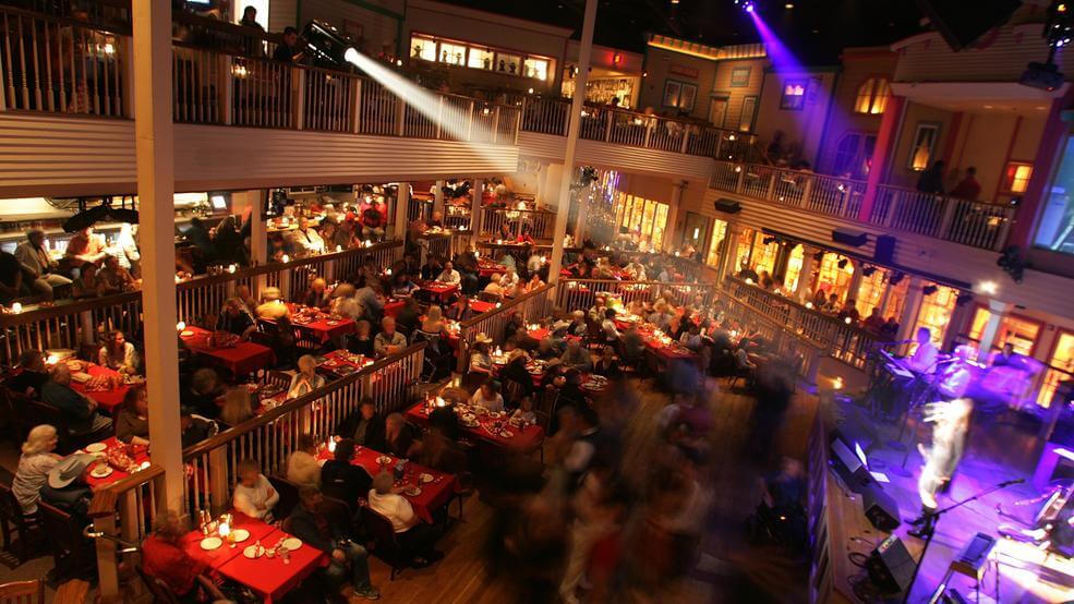 18 Top Best Things To Do In Bakersfield (Amazing &Amp; Attractive) 13 Buck Owens’ Crystal Palace