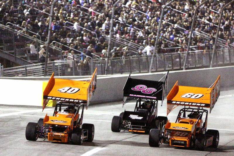 18 Top Best Things To Do In Bakersfield (Amazing &Amp; Attractive) 6 Kern Country Raceway Park