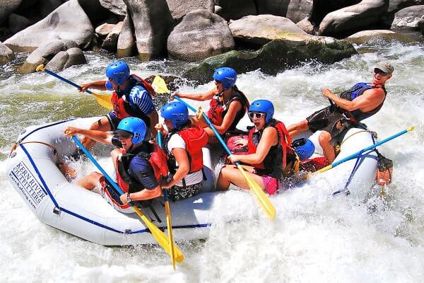 18 Top Best Things To Do In Bakersfield (Amazing &Amp; Attractive) 17 Kern River Rafting