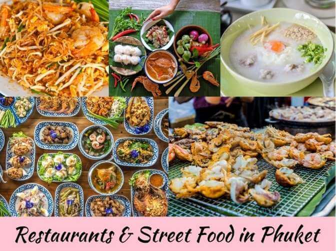  Phuket-Food