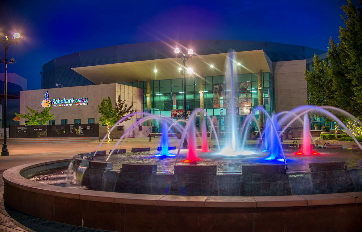 18 Top Best Things To Do In Bakersfield (Amazing &Amp; Attractive) 10 Rabobank Arena, Theater &Amp; Convention Center