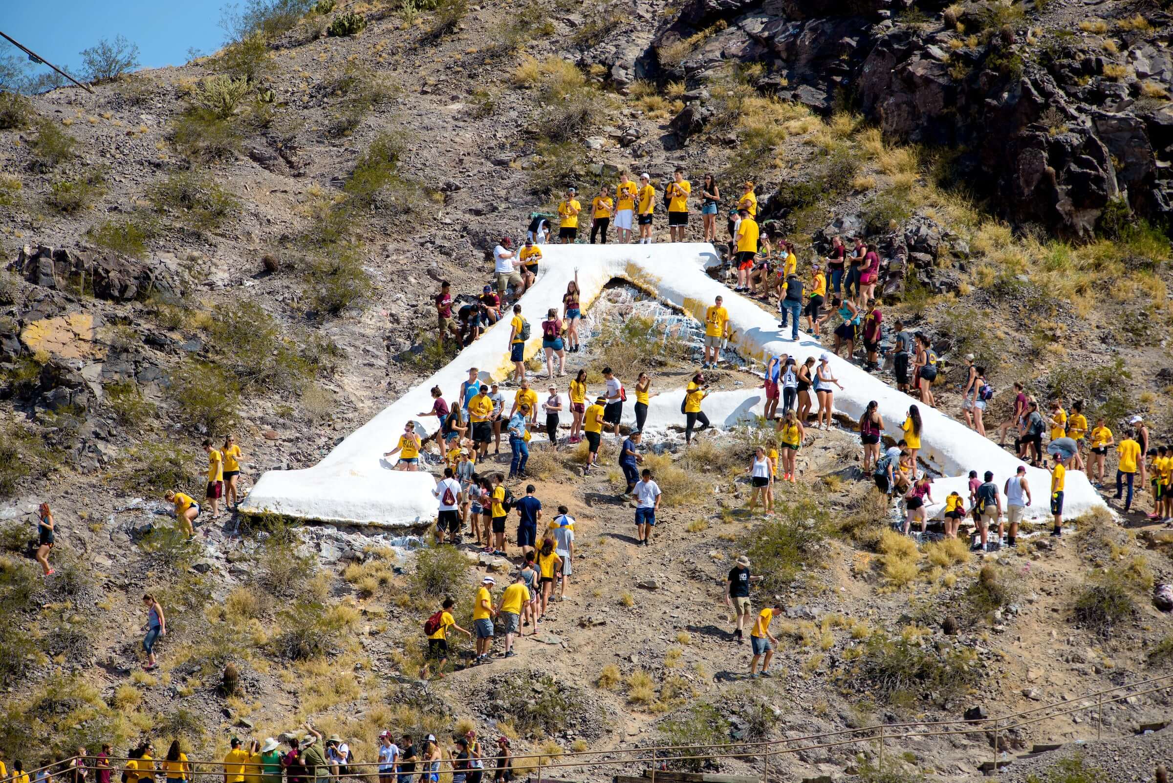 11 Best Things To Do In Tempe, Az - 2021 (Unique &Amp; Amazing With Photos) 4 Hayden Butte