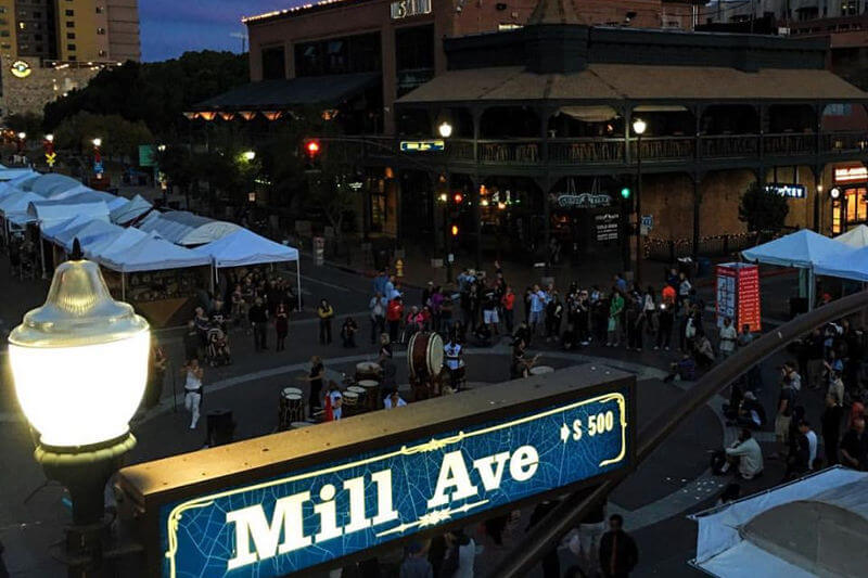 11 Best Things To Do In Tempe, Az - 2021 (Unique &Amp; Amazing With Photos) 2 Mill Avenue