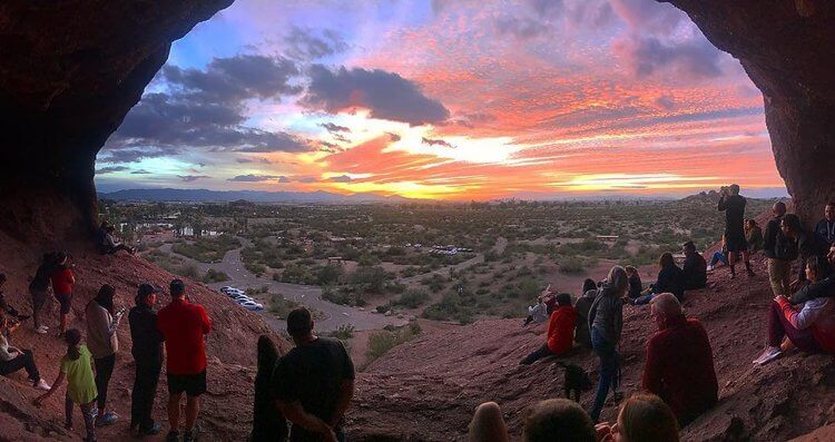 11 Best Things To Do In Tempe, Az - 2021 (Unique &Amp; Amazing With Photos) 6 Papago Park