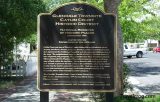 Catlin Court Historic District