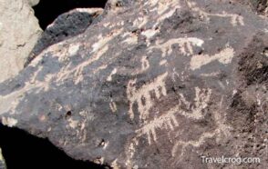 Deer Valley Petroglyph Preserve Glendaleaz