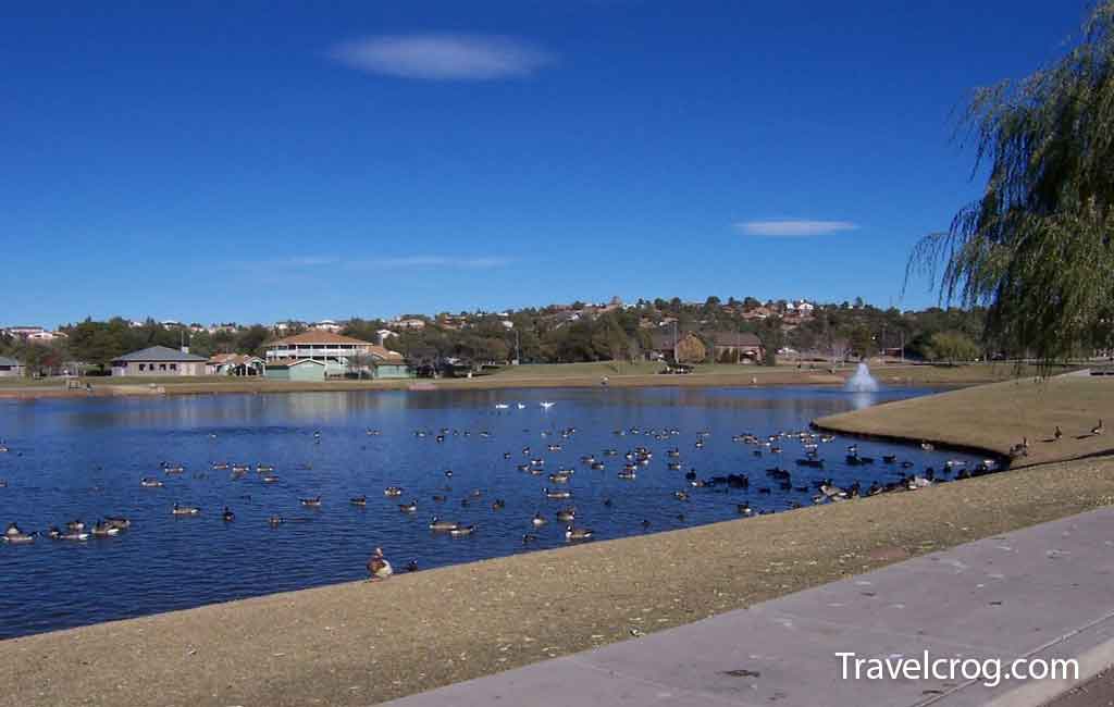 20 Amazing Things To Do In Payson, Arizona Travel Crog