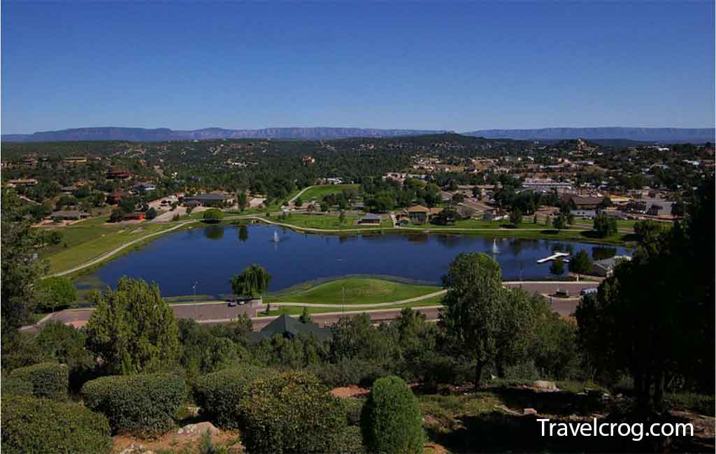 20 Amazing Things To Do In Payson, Arizona Travel Crog