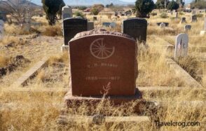 Tombstone Gunfighter And Ghost Tour