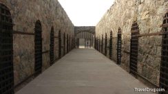Yuma Territorial Prison State Historical Park 1