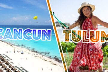 Cancun Vs Playa Del Carmen