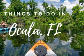 Things To Do In Ocala