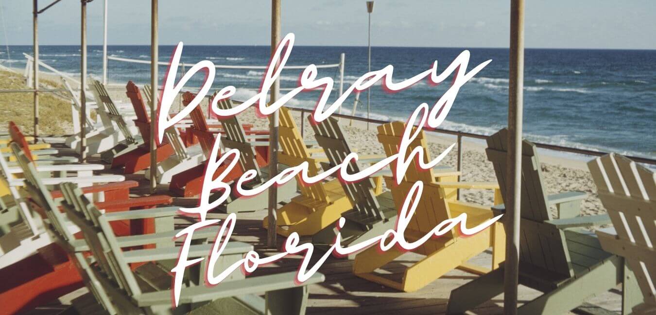 21 Best Things to Do in Delray Beach Florida