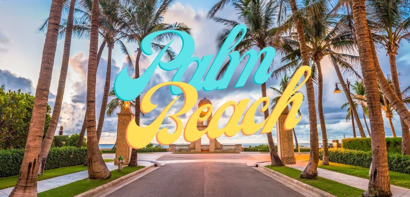 Things To Do In Palm Beach