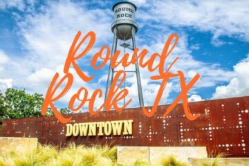 Things To Do In Round Rock Tx