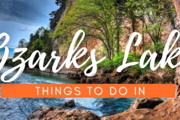 Things To Do In The Lake Of The Ozarks