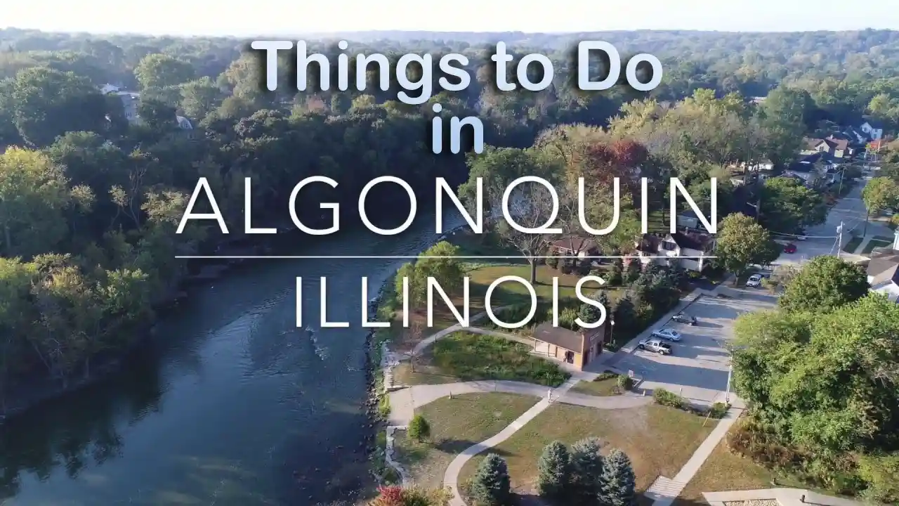 15 Best Things To Do in Algonquin (IL)