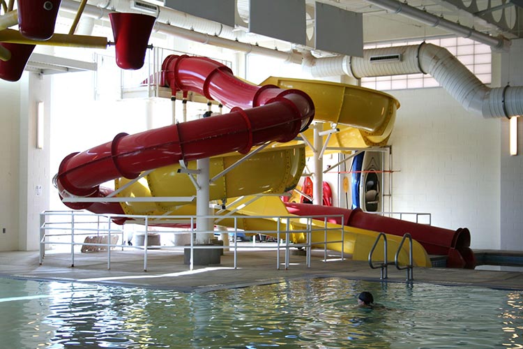 Rio Rancho Aquatic Center