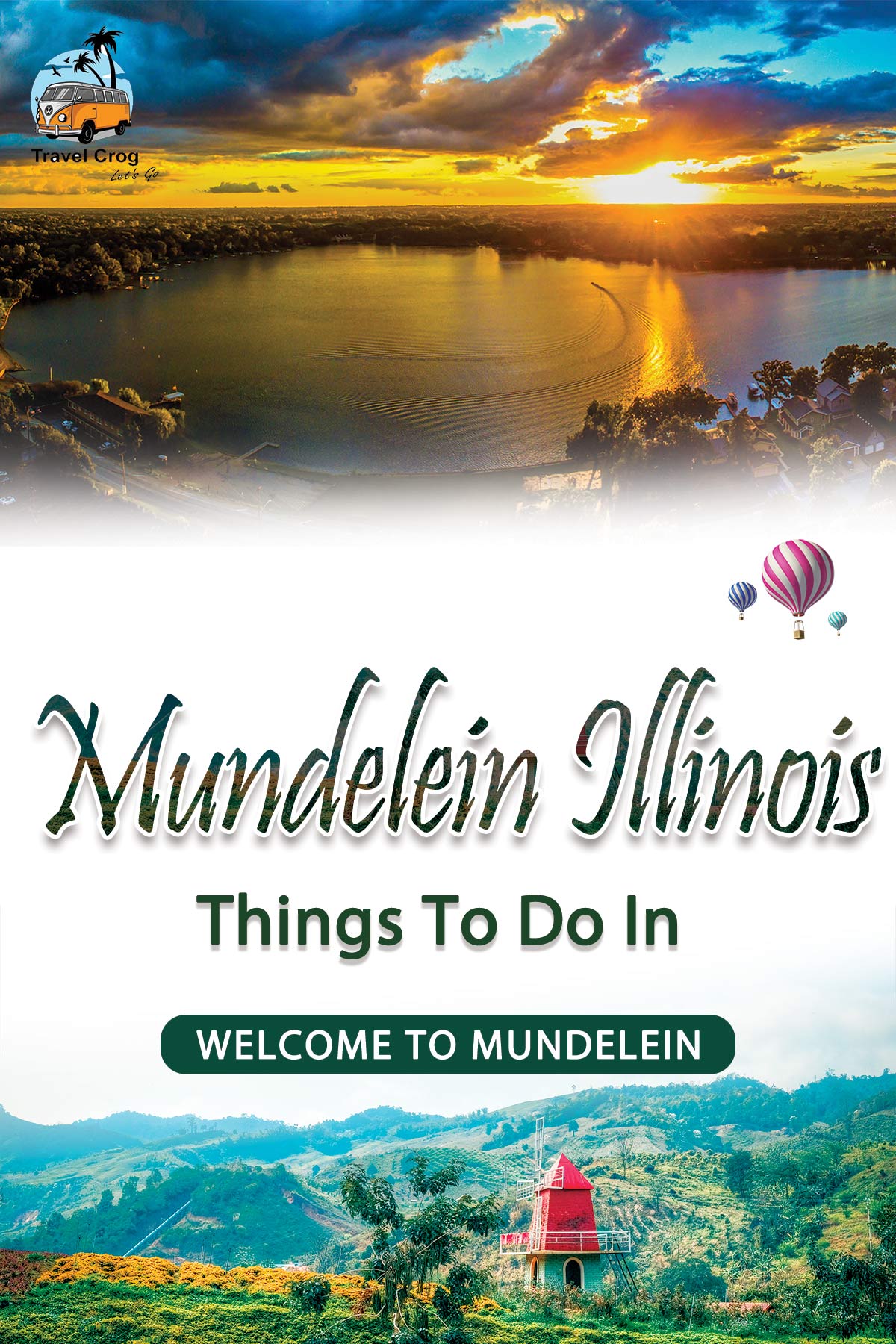 Things To Do In Mundelein