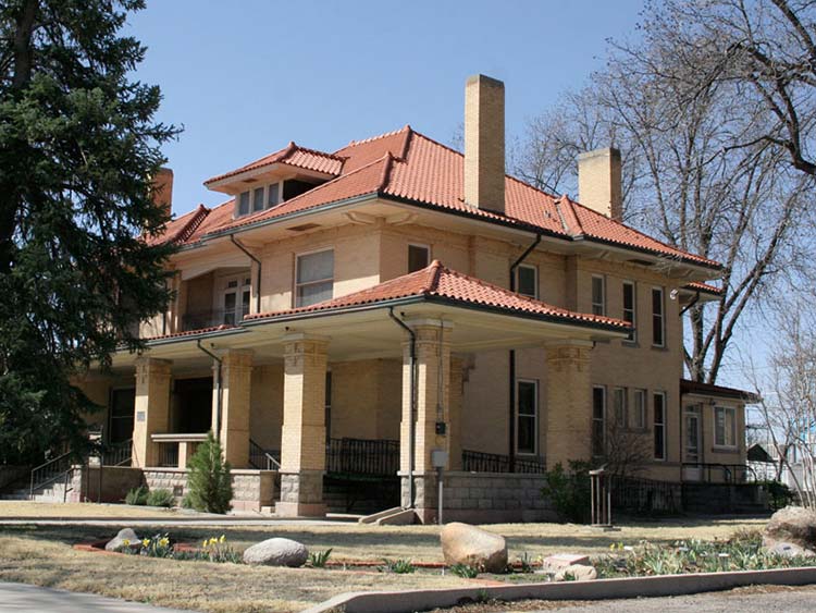 Historical Society for southeastern New Mexico