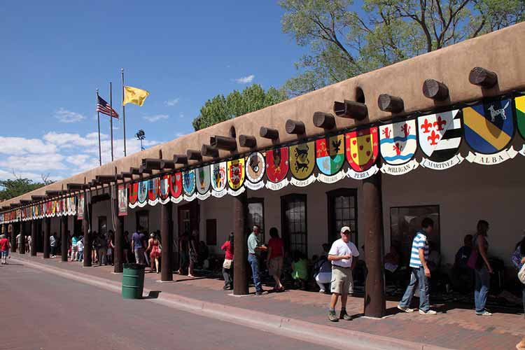 Things To Do In Santa Fe