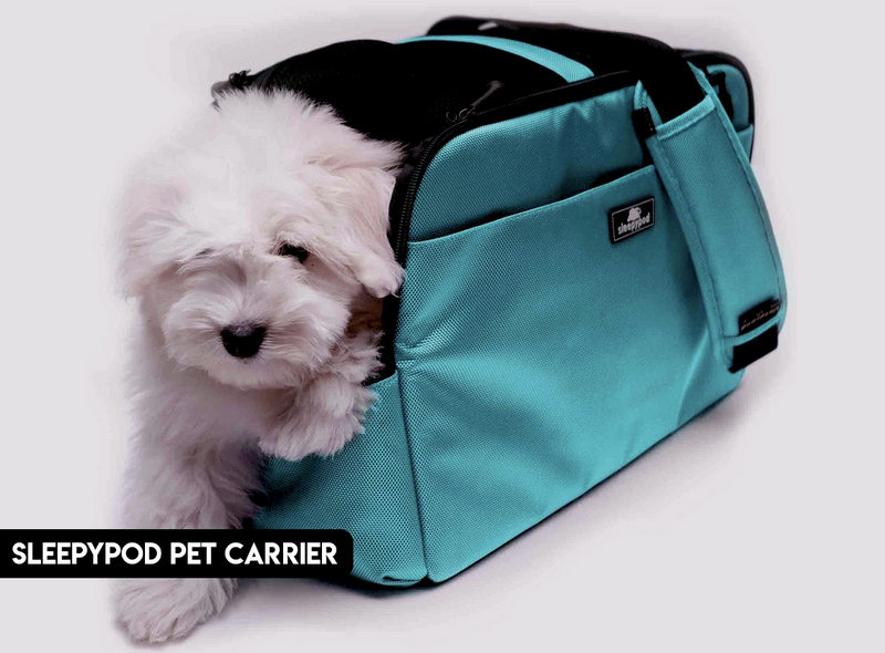 SleepyPod Pet Carrier