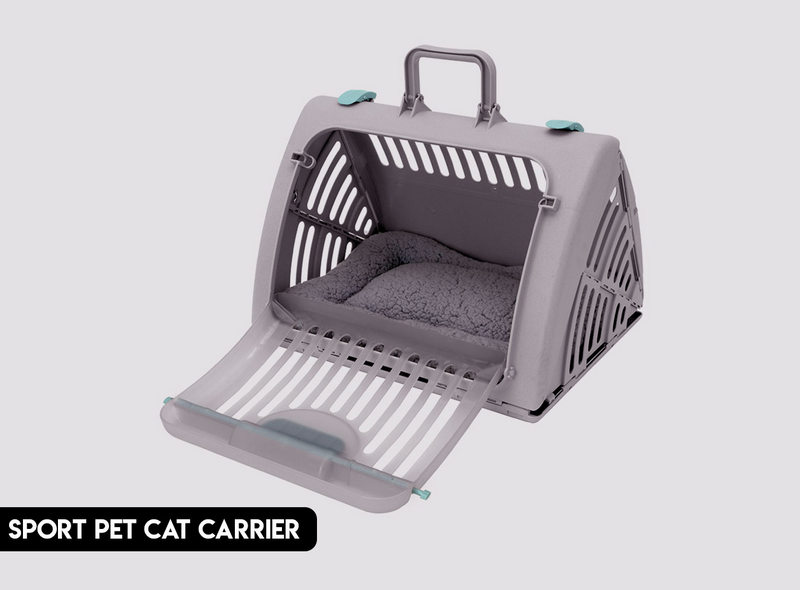Sport Pet Cat Carrier