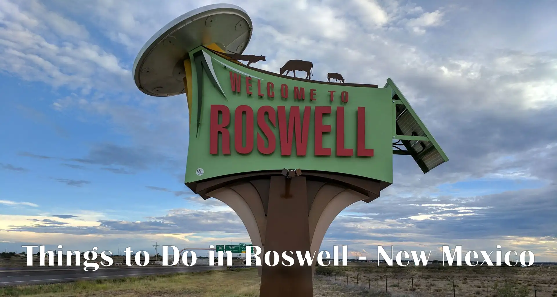 15 Best Things to Do in Roswell – New Mexico