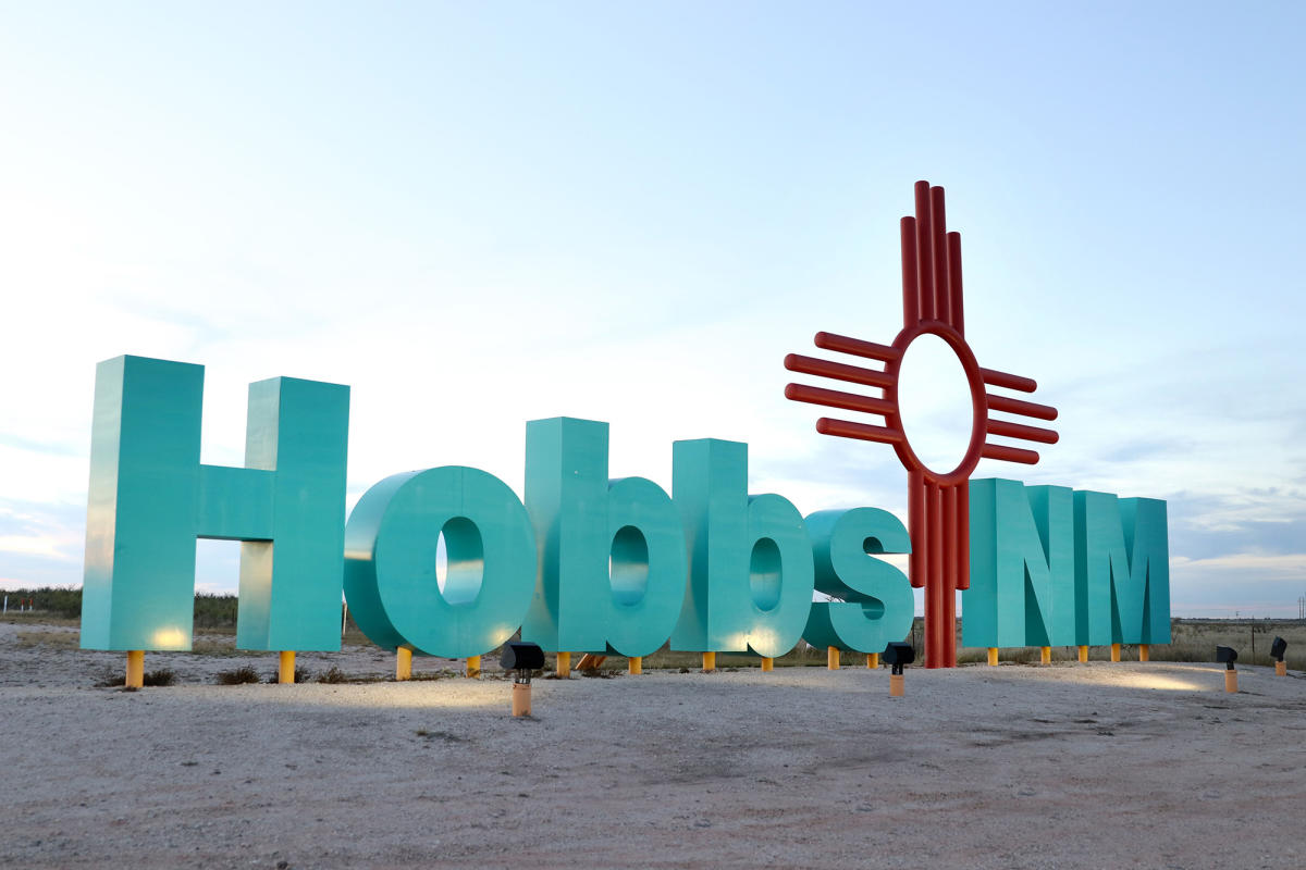 Top 15 Places To Visit In Hobbs New Mexico