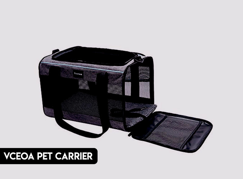 Vceoa Pet Carrier
