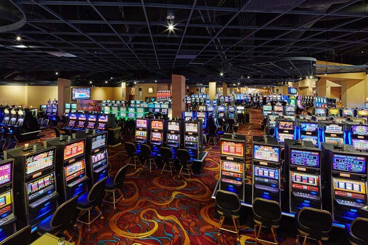 casino in hobbs nm hours