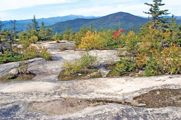 Black Cap Hiking Trail