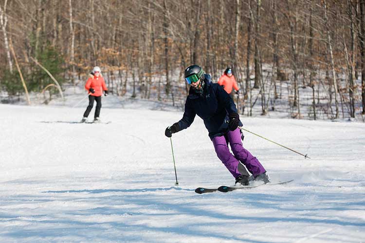 Cranmore Mountain Resort