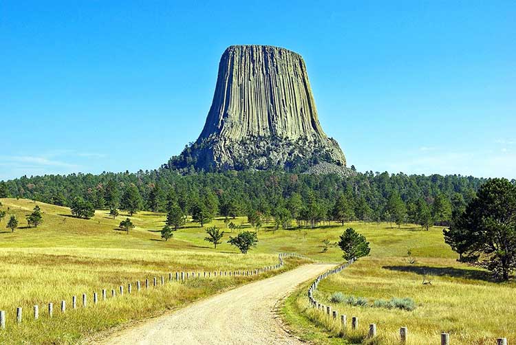 Devils Tower