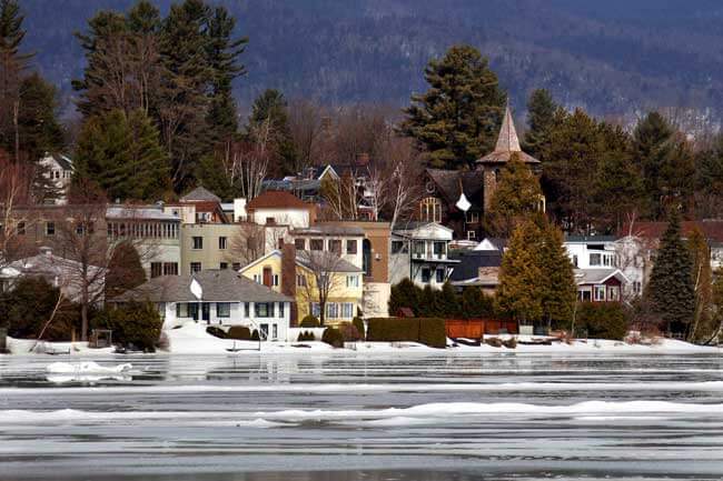 Things To Do In Lake Placid