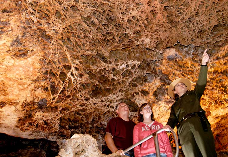 Wind Cave National Park