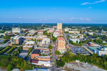 Best Things To Do In Spartanburg Sc