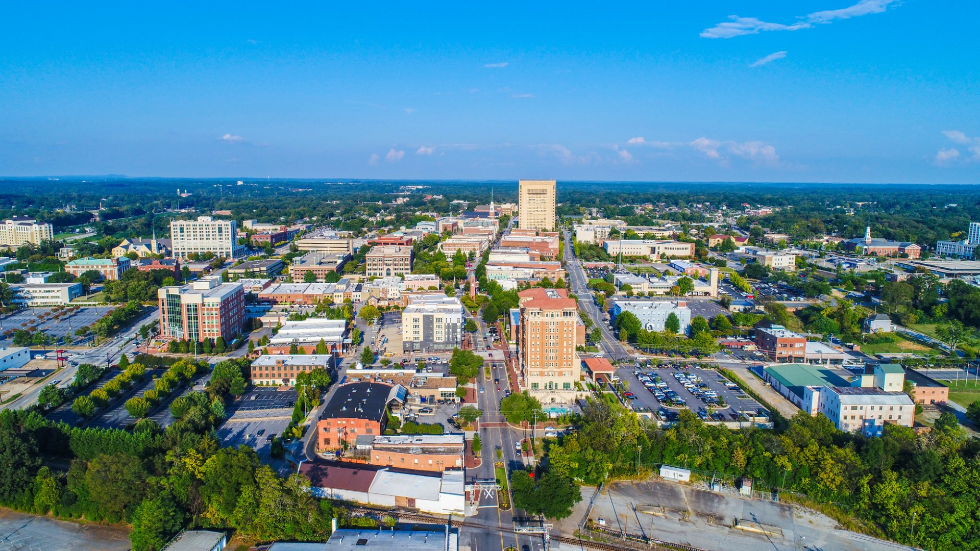 Best Things To Do In Spartanburg Sc