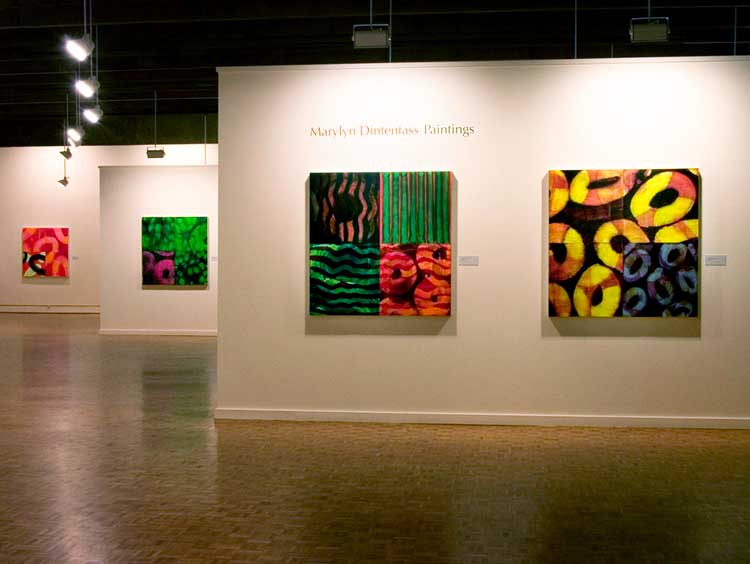 Greenville County Museum of Art