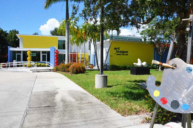 Marco Island Center for the Arts