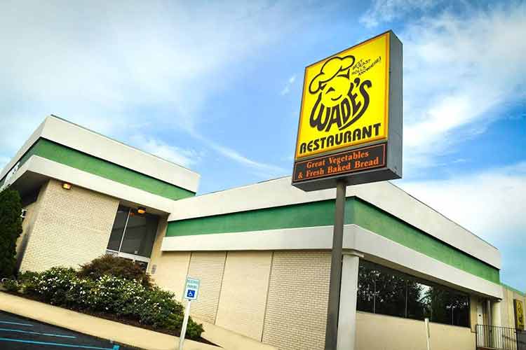 Wade's Restaurant