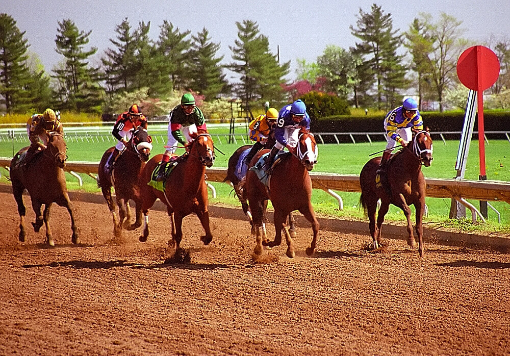 Keeneland