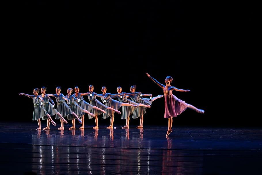 Children's Dance Theatre, Rochester, MN