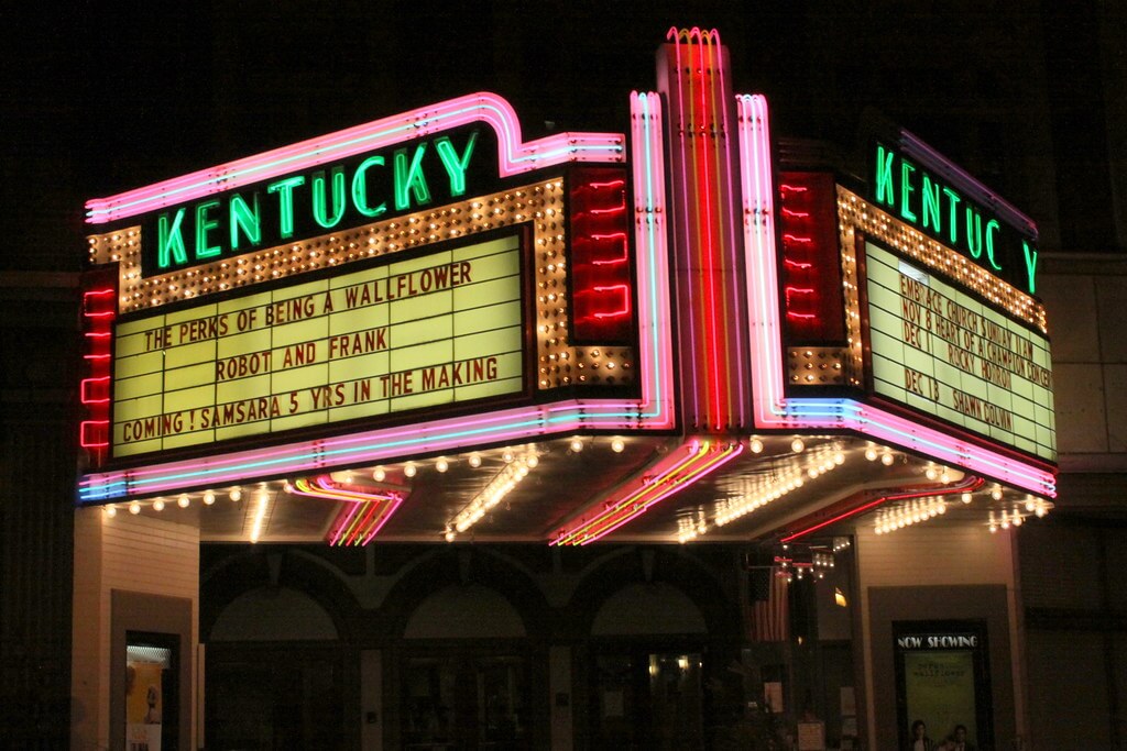 Kentucky Theatre