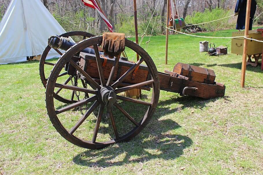 Fort Boonesborough State Park