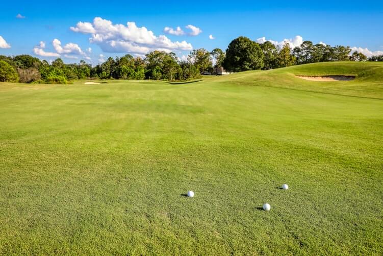 Maple Valley Golf & Country Club, Rochester, Minnesota